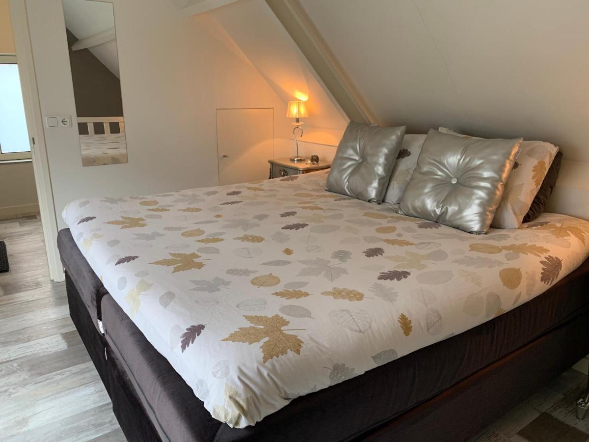 Bed & Breakfast Heitse Heythuysen Ngoại thất bức ảnh