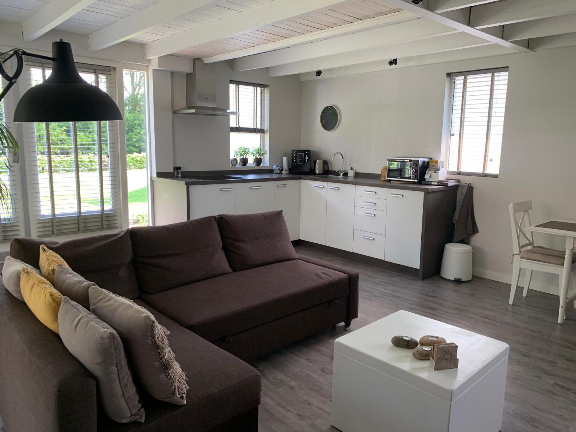 Bed & Breakfast Heitse Heythuysen Ngoại thất bức ảnh